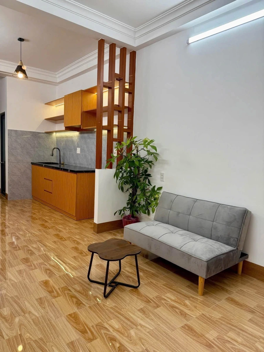 Bán nhà 1 trệt 1 lầu 30m2 đường Lê Lợi trung tâm Vũng Tàu - Ảnh thu nhỏ 2