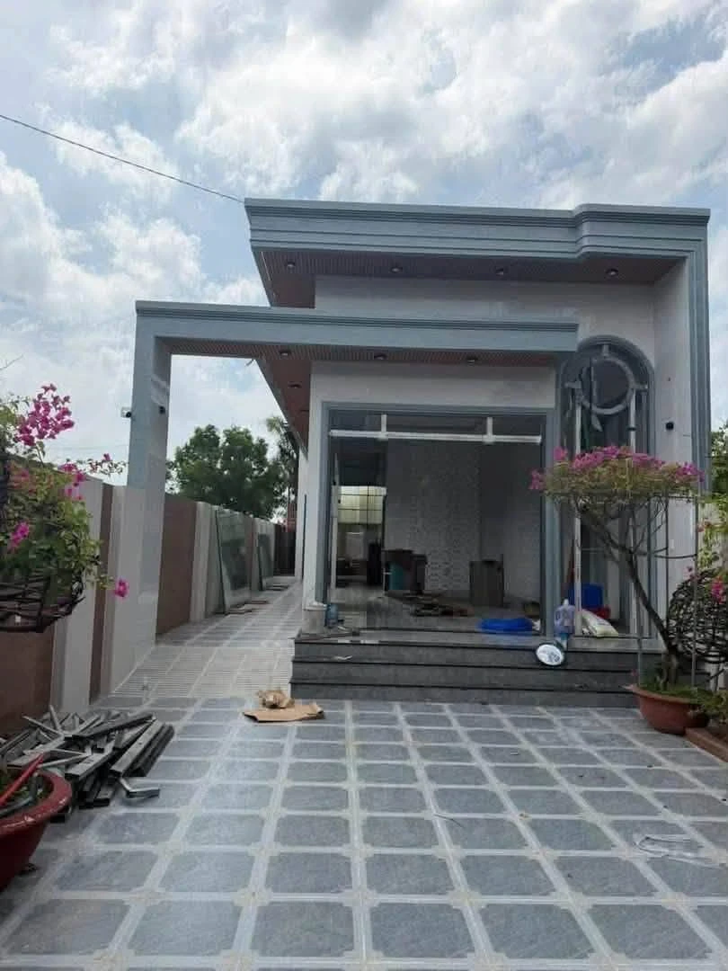 Bán nhà mặt tiền 300m² tại Long Hải, Bà Rịa - Vũng Tàu - Ảnh 1