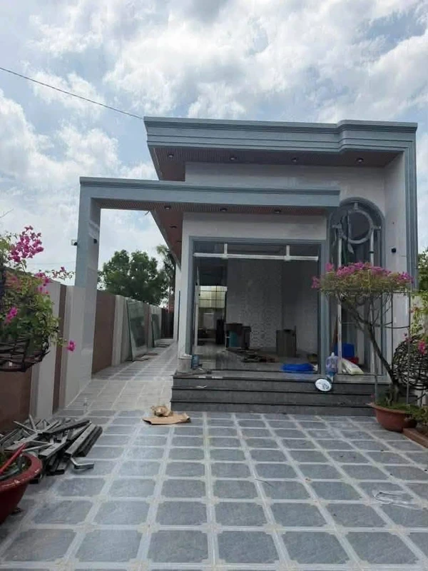 Bán nhà mặt tiền 300m² tại Long Hải, Bà Rịa - Vũng Tàu