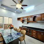 Bán nhà 5 tầng 6PN 63m² Tô Hiến Thành Quận 10 - Ảnh thu nhỏ 3