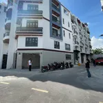 Bán nhà 5 tầng có thang máy 10 tỷ Bình Tân - Ảnh thu nhỏ 1