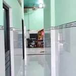 Bán nhà kiên cố 195m² gần bệnh viện Hồng Hưng, Tây Ninh, 1.1 tỷ - Ảnh thu nhỏ 3