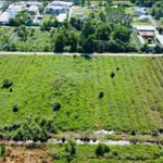 Bán đất mặt đường Phạm Hùng, Sóc Trăng, giá siêu hời 42 tỷ, 3774 m2 - Ảnh thu nhỏ 7