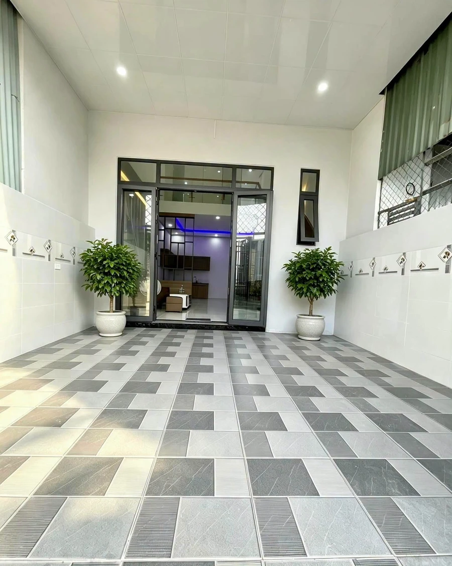 Bán nhà gác lửng 5x18m, 3 phòng ngủ Trảng Dài - Ảnh thu nhỏ 5