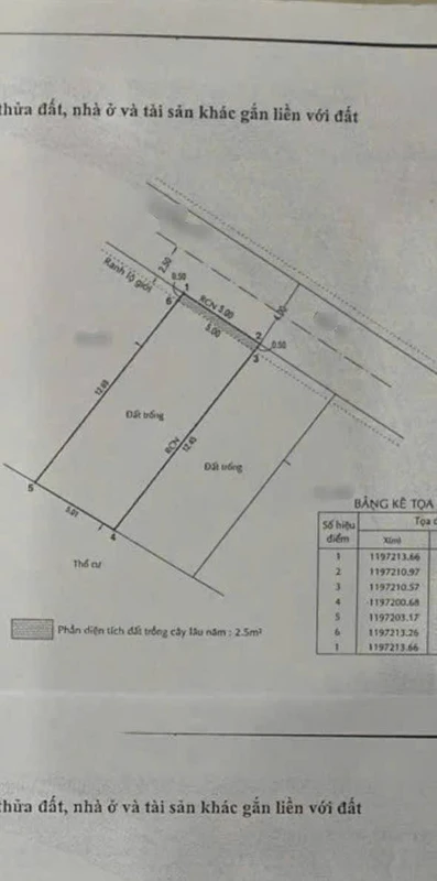 Bán đất hẻm xe hơi 65m2 đường Đỗ Xuân Hợp Quận 9