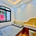 Bán nhà mini 2 tầng 24m² 2PN full nội thất đường Phan Tây Hồ, Phú Nhuận - Ảnh thu nhỏ 4