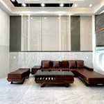 Bán nhà sổ hồng riêng 4PN 135m2 Xã Mỹ Hạnh Tây Ninh - Ảnh thu nhỏ 5