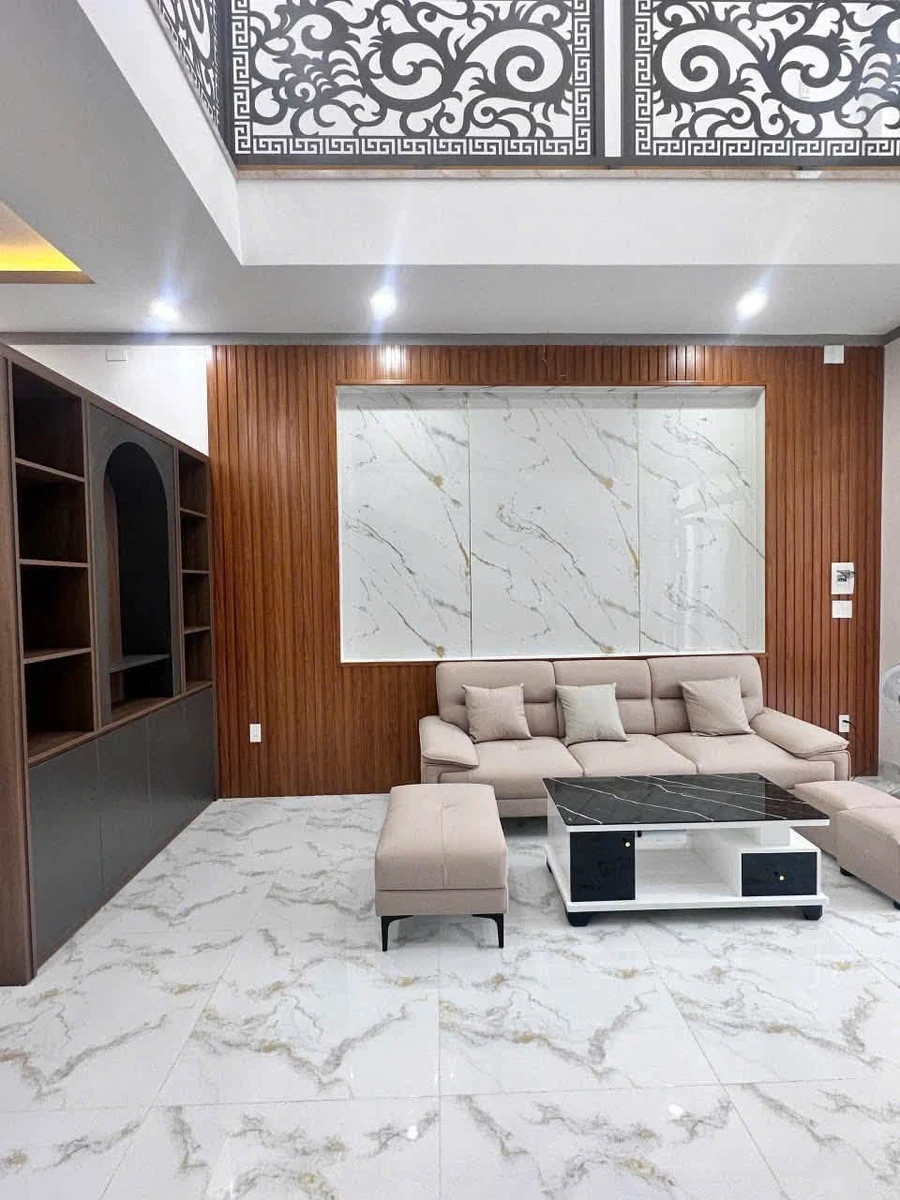 Bán nhà lầu 3PN 110m² Phường Trảng Dài 3 tỷ 190 triệu - Ảnh thu nhỏ 5
