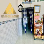 Bán nhà kiên cố mặt tiền Nguyễn Trung Trực 120m² Cà Mau - Ảnh thu nhỏ 2