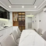 Bán nhà 6 tầng có thang máy 50m² full nội thất đường Bạch Đằng, Bình Thạnh giá 12,8 tỷ - Ảnh thu nhỏ 4