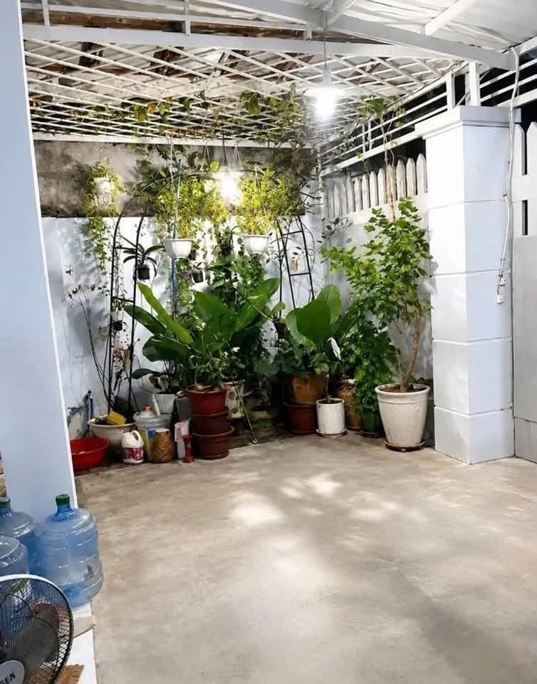 Bán nhà 2 tầng 59m² đường 10m sổ hồng riêng Quận 12 - Ảnh thu nhỏ 3