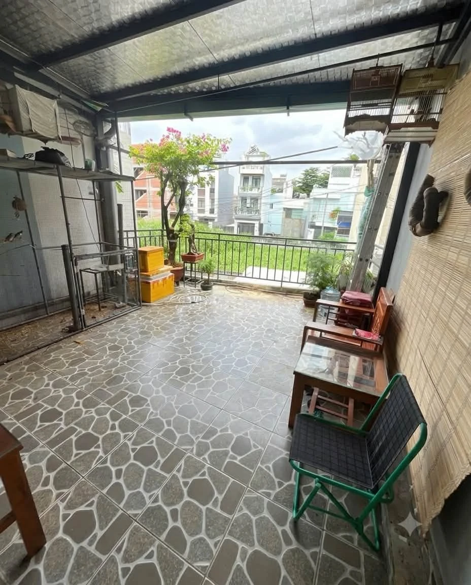 Bán nhà 2 tầng 55m² 2PN 2WC hẻm ô tô Hiệp Bình, gần Quốc Lộ 13 giá 5,4 tỷ - Ảnh 1