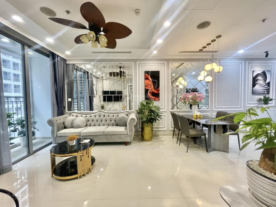 Chủ nhà cắt lỗ 12 căn giá rẻ 1PN-4.8 tỷ, 2PN-6.1 tỷ, 3PN-8.5 tỷ, 4PN-15 tỷ, sẵn sổ. LH 0968 602 *** - Ảnh 1