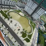 Sổ Đỏ Chính Chủ Cần Bán Lại Căn Hộ 61,6m2 View Hồ Tầng Trung Toà TT01 - Ảnh thu nhỏ 9