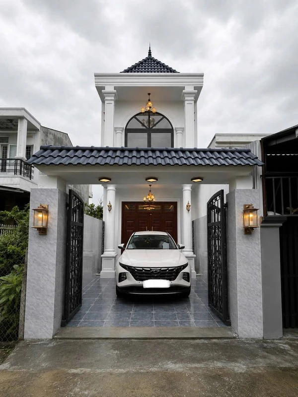 Bán biệt thự mái Nhật Diên Khánh 85,6m² full nội thất 2 tỷ 980 triệu