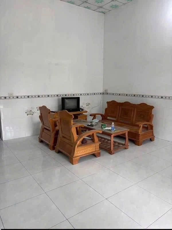 Bán nhà Sông Mây Trảng Bom, 100m², 2PN, 600 triệu
