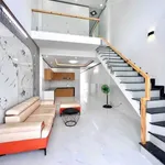 Nhà 1 trệt 1 lửng 27m², 3 PN, 2 WC, sổ riêng tại Tân Triều - Ảnh thu nhỏ 3