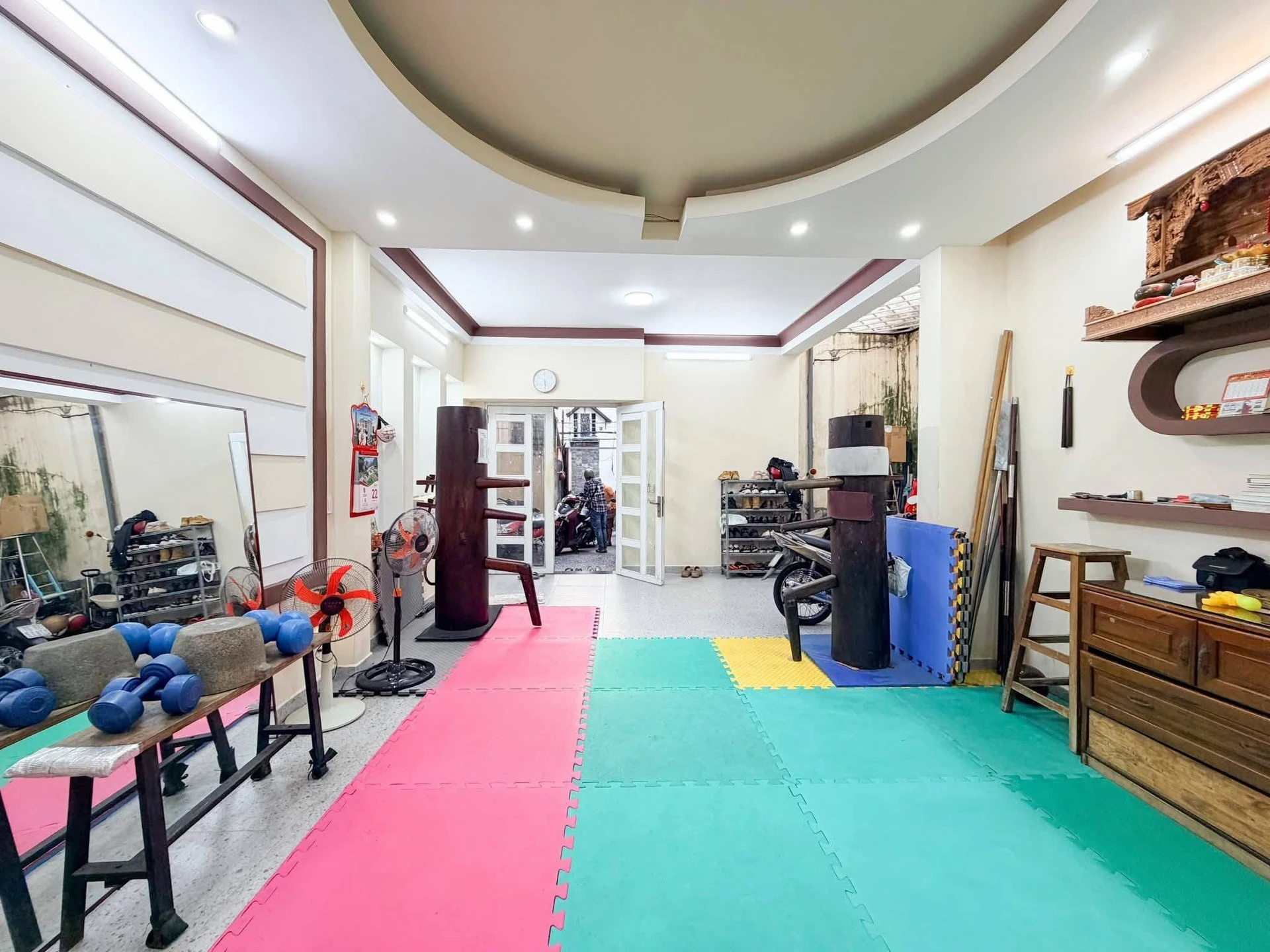 Bán nhà 5 phòng ngủ 93m² tại Điện Biên Phủ, Bình Thạnh - 8.36 tỷ - Ảnh 1