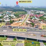 Chủ gửi bán gấp lô đất 2 MT nhà phố, biệt thự vị trí đắc địa khu Bình Nguyên, 167.5m2 - Ảnh thu nhỏ 15