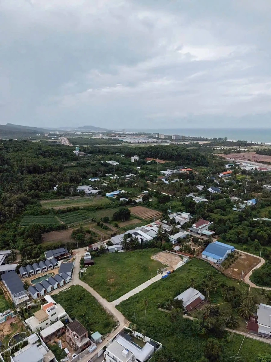 Bán đất Bãi Trường Phú Quốc 500m² giá 3 tỷ 5 - Ảnh thu nhỏ 3