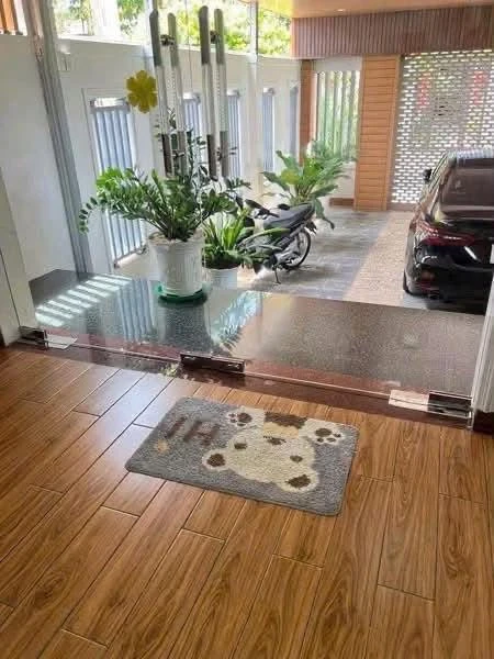 Bán nhà 1 trệt 1 lầu mặt tiền Phú Nhơn, 137m², Bến Tre 2.9 tỷ - Ảnh thu nhỏ 3