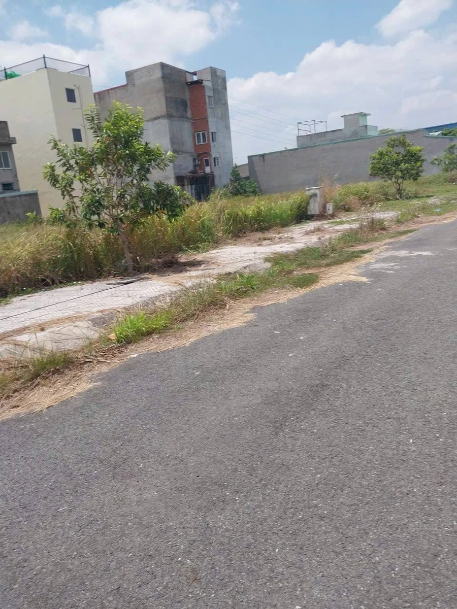 Bán đất thổ 130m2 gần KCN Tân Đô, Đức Hòa, Long An giá 1,75 tỷ - Ảnh thu nhỏ 5