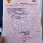 Bán lô đất 132.9m2 hướng đông nam gần bệnh viện ung bướu - Ảnh thu nhỏ 1