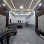 Bán nhà cấp 4 90m² sân ô tô 7 chỗ gần chợ Cây Sung, 1 tỷ 190 - Ảnh thu nhỏ 1