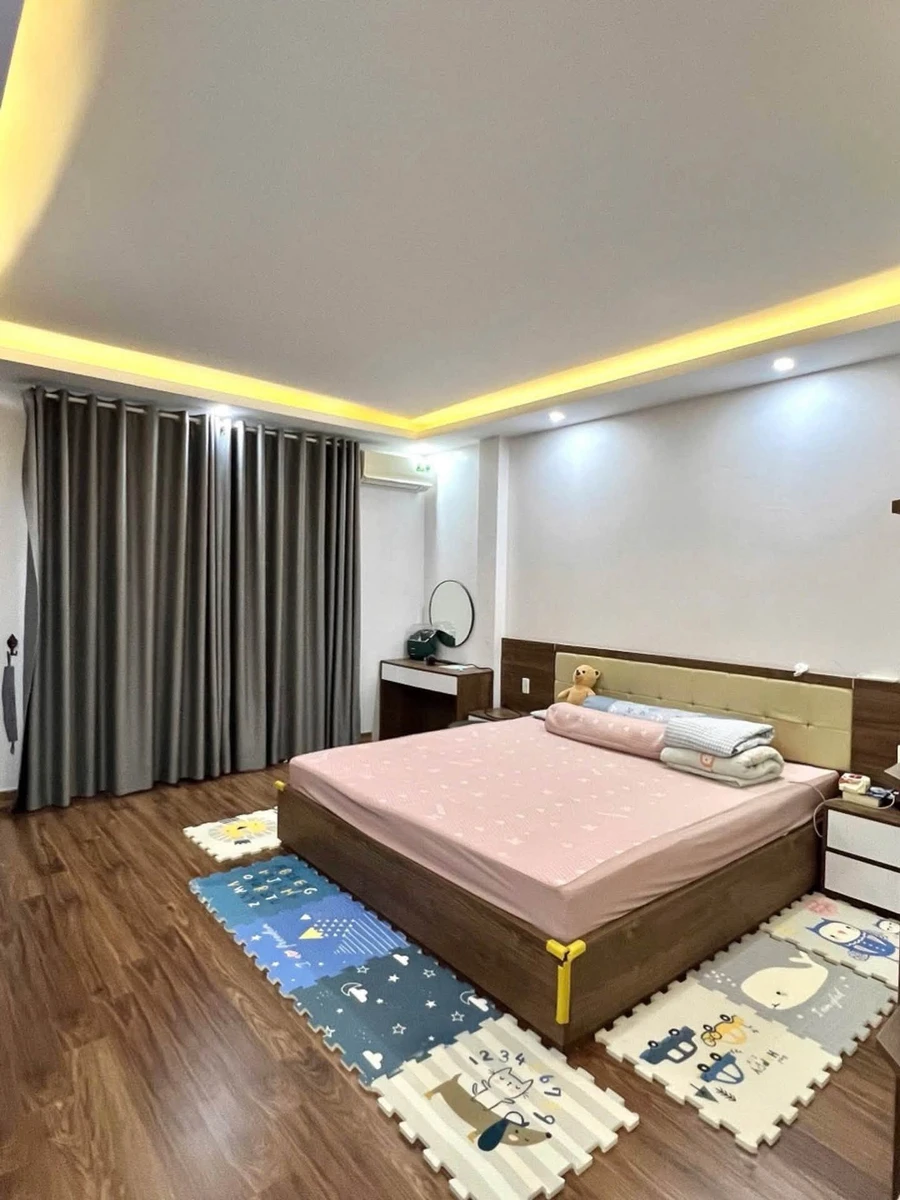 Bán nhà Hạ Long 66m² 3PN gần trường chuyên Hòn Gai - Ảnh thu nhỏ 5