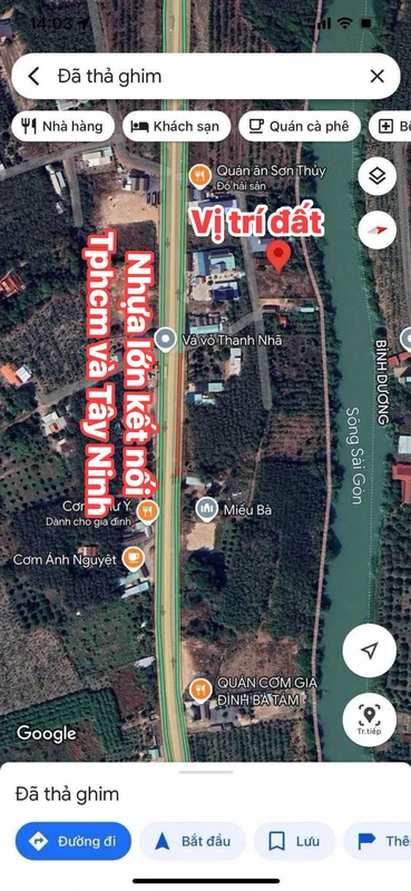 Bán đất Bàu Hàm 1000m2 giá 950 triệu dakrmoan