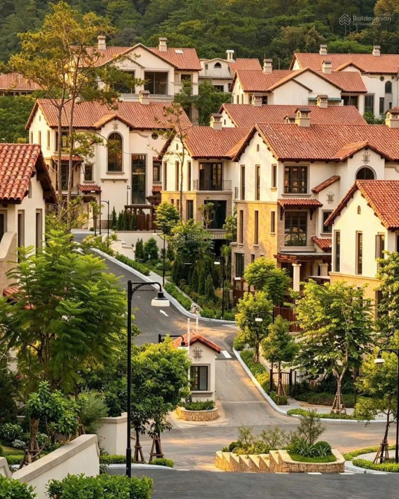 Căn song lập Thanh Xuân Valley 14 tỷ - bàn giao luôn - Ảnh 1