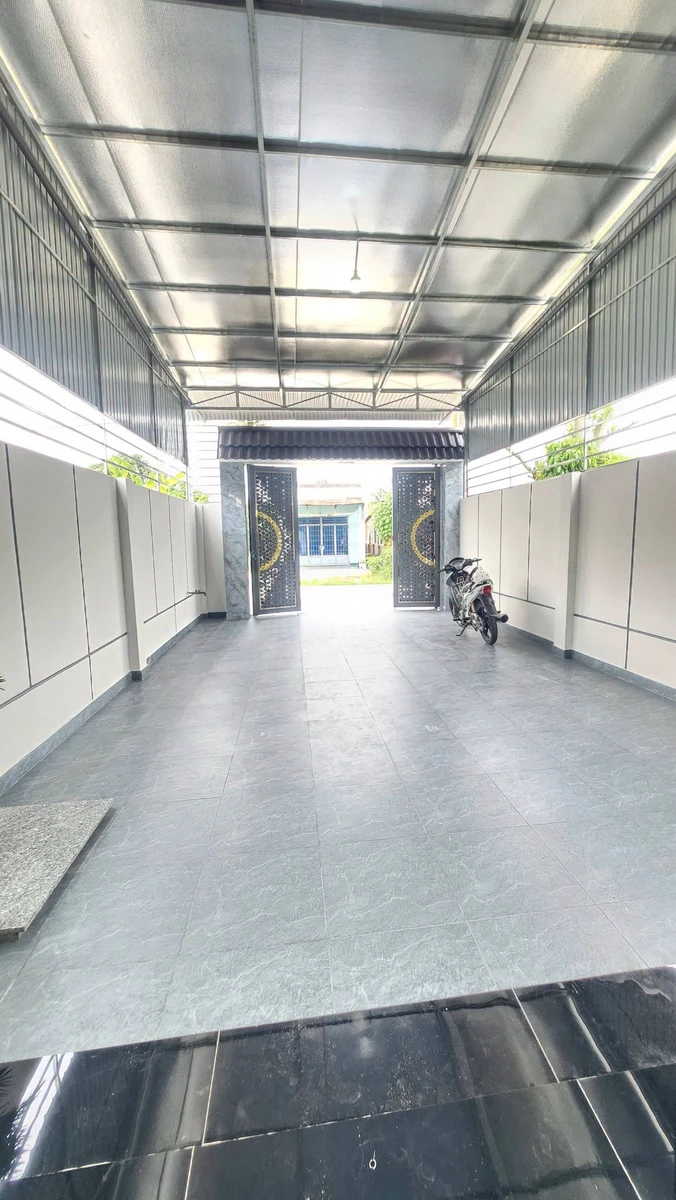 Bán nhà 3 phòng ngủ 100m² Phường Ninh Thạnh - Ảnh thu nhỏ 4