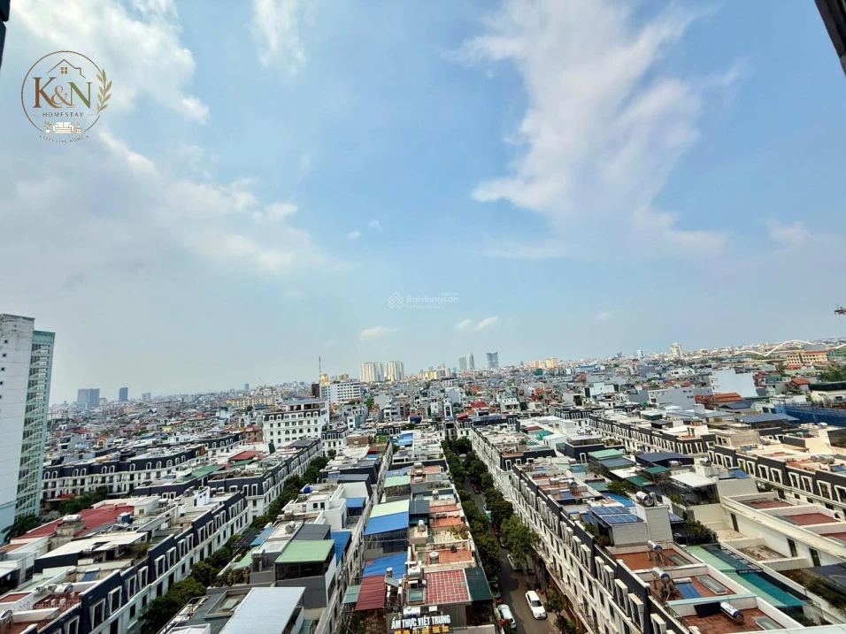 Bán CC Hoàng Huy Commerce, 2,148 tỷ, 44.1m2, 1,5PN, 1WC, giá ưu đãi chỉ với - Ảnh thu nhỏ 5