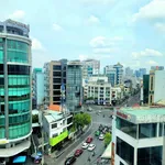 Bán nhà hẻm xe hơi 103m² 5 tầng thang máy, 8 phòng ngủ đường Trần Huy Liệu, Phú Nhuận - Ảnh thu nhỏ 3