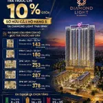 Diamond Light diện tích 68m2, 2PN - Ảnh thu nhỏ 4