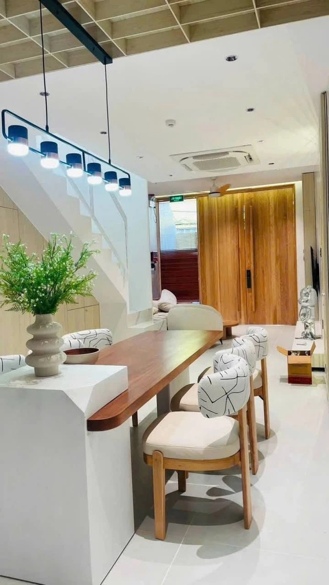 Bán nhà mặt biển Mỹ Khê 61m² 4 phòng ngủ, giá 9 tỷ - Ảnh thu nhỏ 5