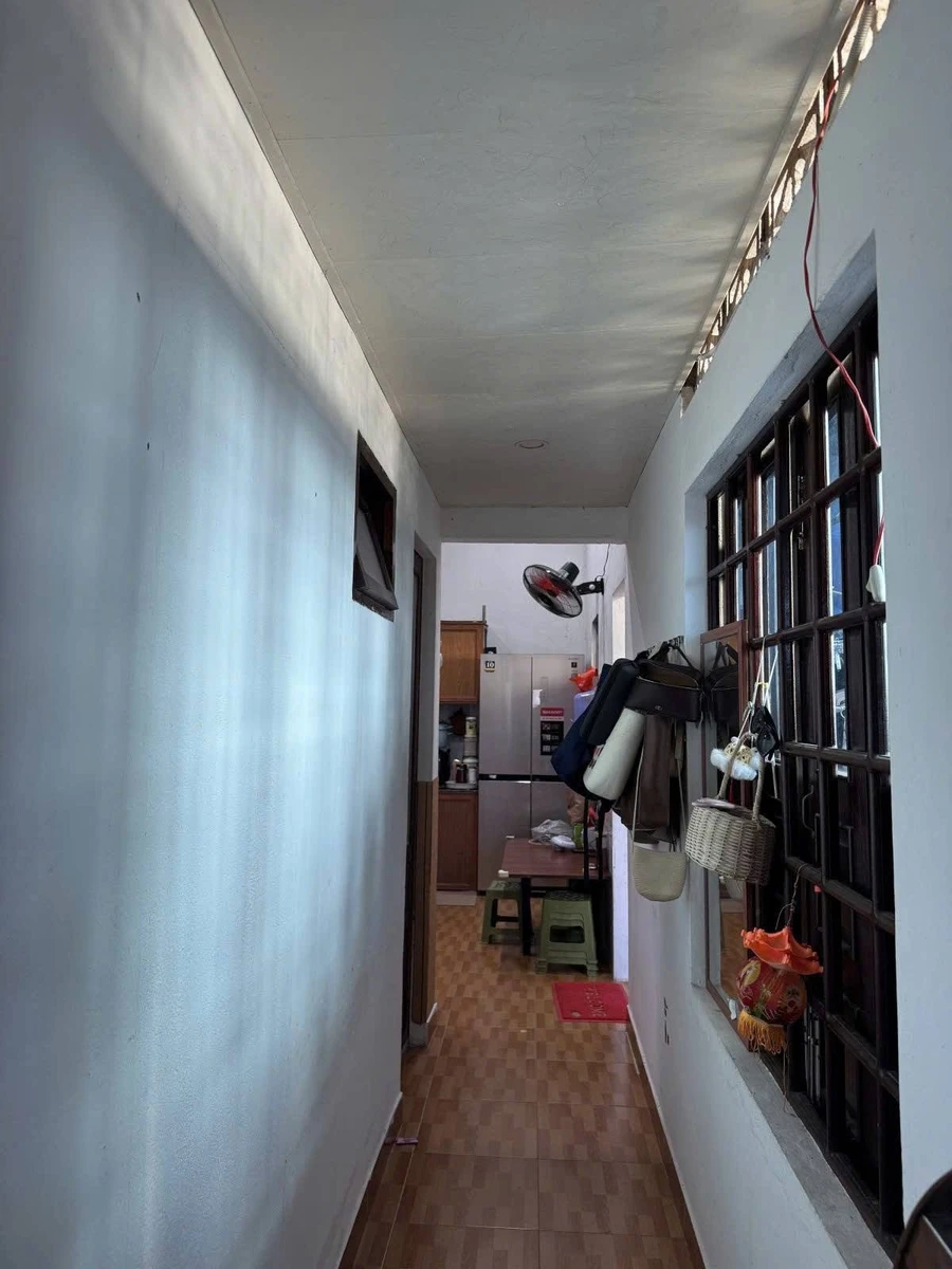 Bán nhà góc 2 mặt thoáng 91m² 3PN Quận 3 giá 3,85 tỷ - Ảnh thu nhỏ 3