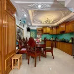 Biệt thự 5 tầng 5 phòng ngủ gần Aeon Tân Phú - 7.68 tỷ - Ảnh thu nhỏ 1