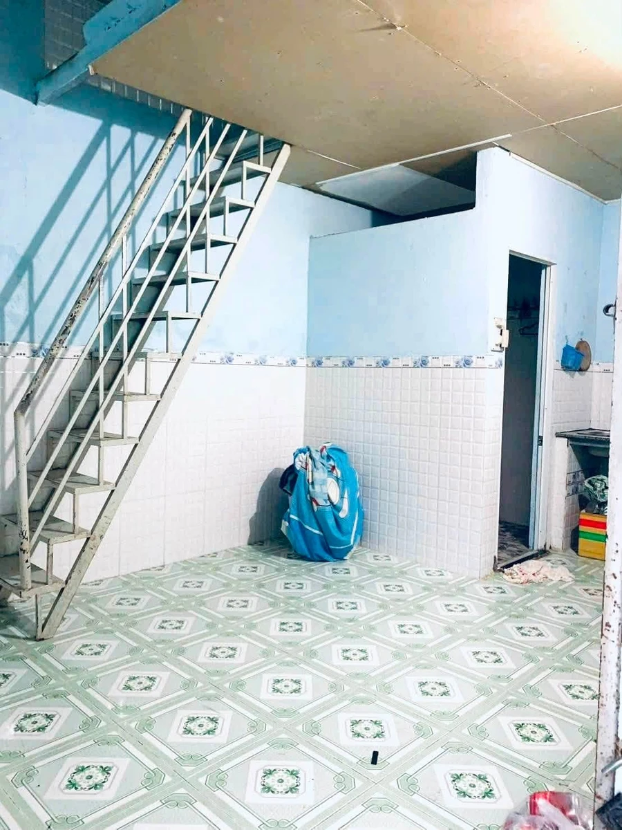 Bán nhà hẻm Quận 4, 90m2, 5,6 tỷ - Ảnh thu nhỏ 5