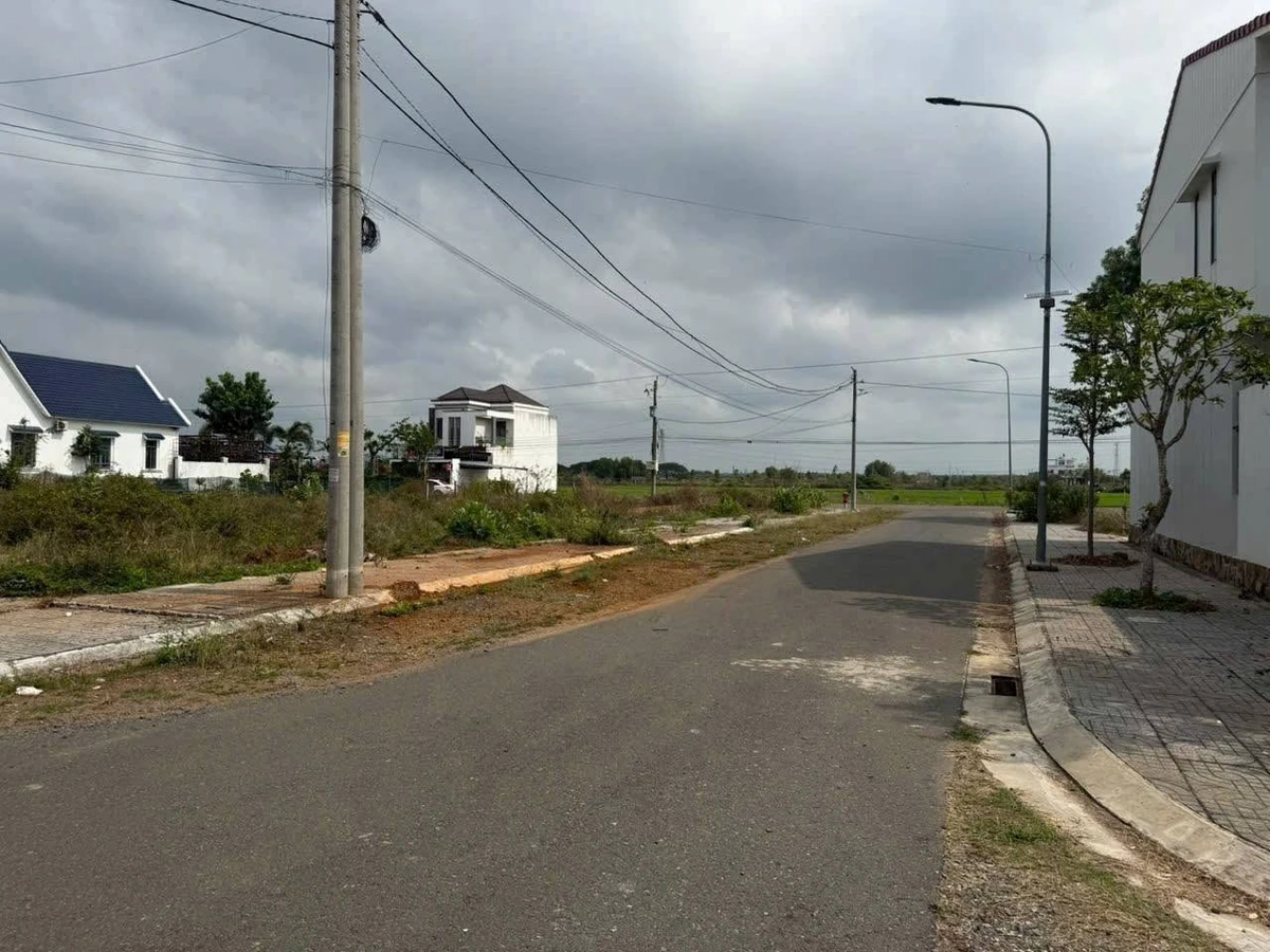 Bán lô đất 157.5m² Tuyết Mai 3 Hoà Long, Bà Rịa - Ảnh thu nhỏ 2