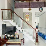 Bán nhà 76,5m² 3 phòng ngủ gần chợ Thanh Hóa Trảng Dài Đồng Nai - Ảnh thu nhỏ 1