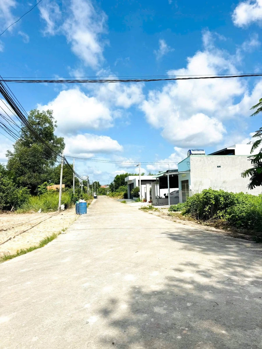 Bán đất góc 2 mặt tiền Chơn Thành 156m² 520 triệu - Ảnh thu nhỏ 5