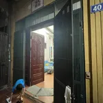 Bán nhà ngõ Láng Hạ 34m² 5 tầng 8 tỷ - Ảnh thu nhỏ 2