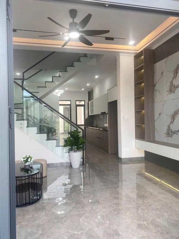 Bán nhà 1 trệt 1 lầu 122.5 m² Buôn Ma Thuột 4.99 tỷ