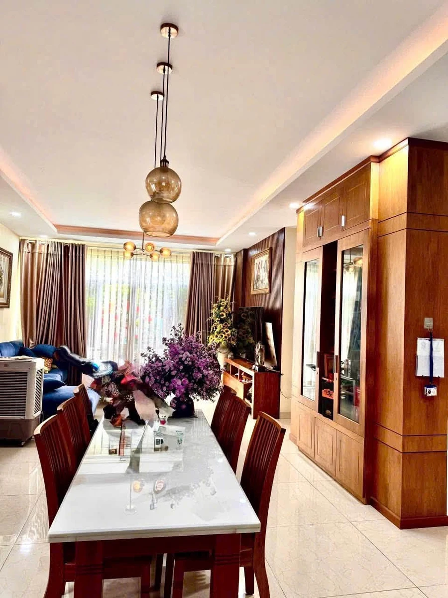 Bán biệt thự đơn lập 3 tầng 320m² 27 tỷ VCN Phước Hải - Ảnh thu nhỏ 4