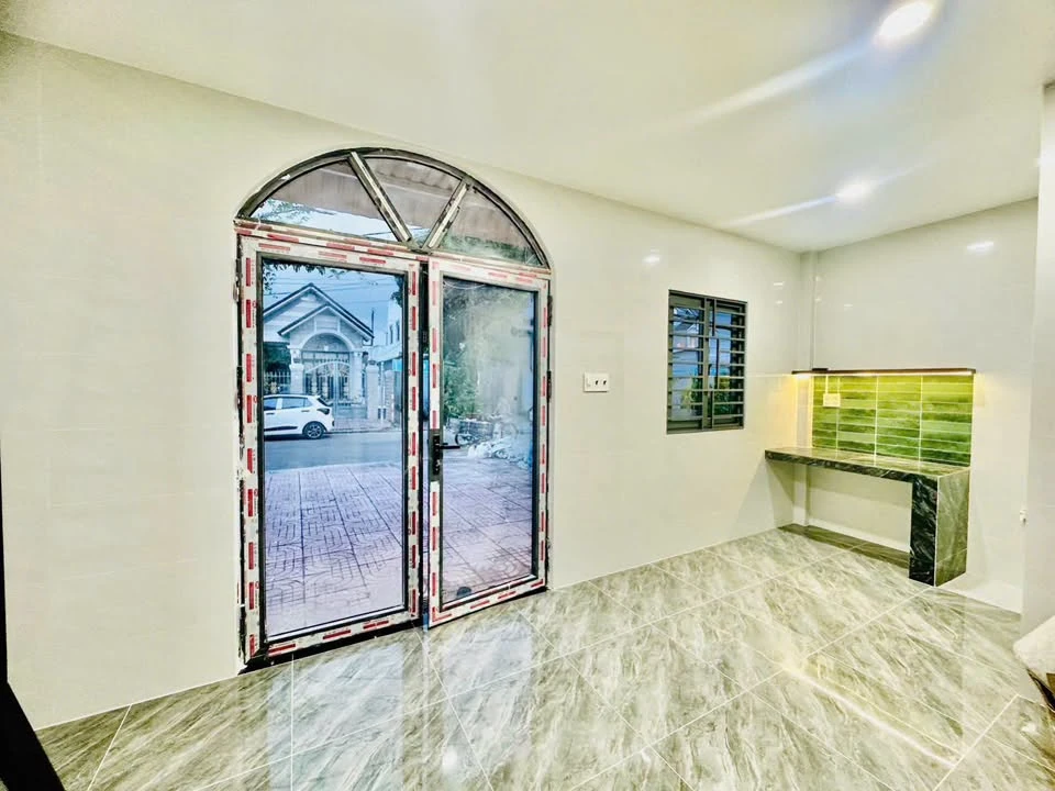 Cho thuê phòng trọ 35-40m2 mặt tiền Bà Triệu, Rạch Giá - Ảnh thu nhỏ 5