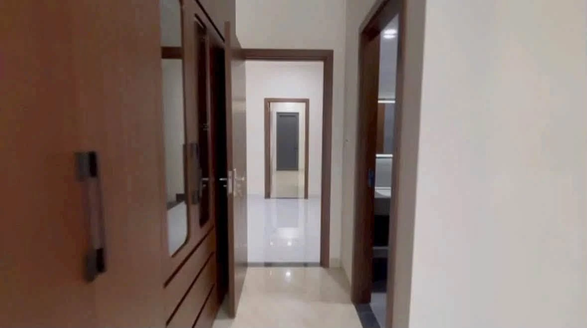 Bán nhà 3,5 tầng 100m² có thang máy tại Gói 3 Mỹ Gia Thái Xuân, Nha Trang - Ảnh thu nhỏ 5