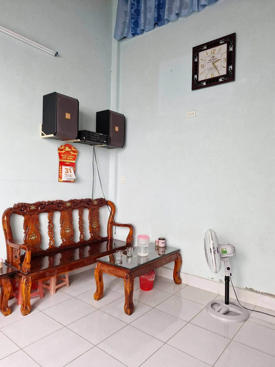 Bán nhà 50m² trung tâm Kim Long gần Cầu Nguyễn Hoàng 1,5 tỷ - Ảnh 1