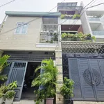 Bán nhà 2 tầng 109m2, 4PN, đường số 2, Hiệp Bình Phước, Thủ Đức, giá 8,8 tỷ - Ảnh thu nhỏ 1
