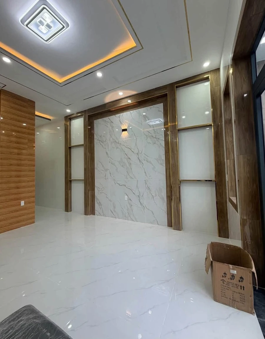 Bán nhà cấp 4 2PN 60m² Long Hải, Bà Rịa - Vũng Tàu - Ảnh thu nhỏ 3